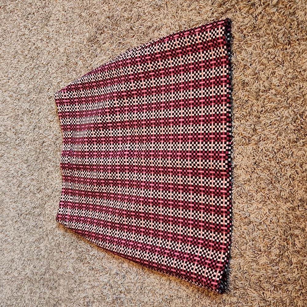 Ann Taylor Tweed Skirt